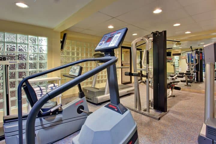 Health and Fitness 32 of 52