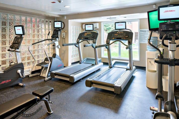Health and Fitness 29 of 52
