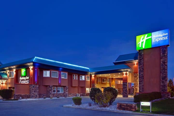 Hotel 52 of 52