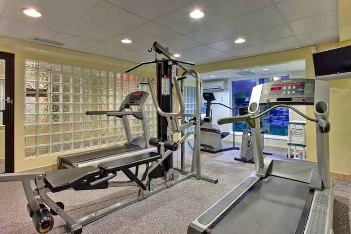 Health and Fitness 30 of 52