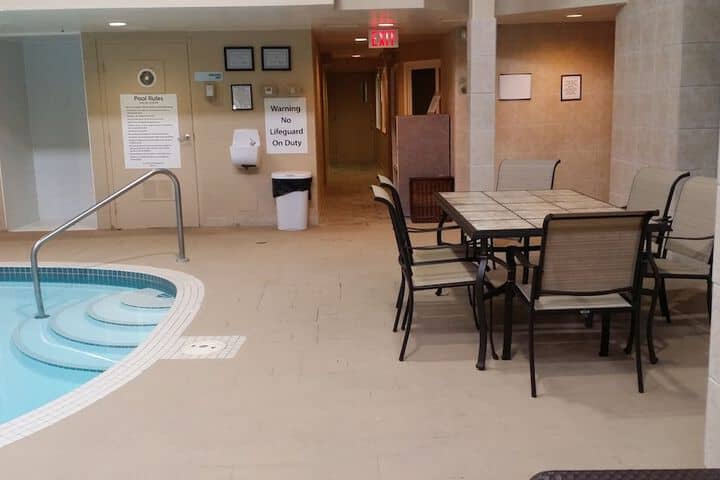 Pool 27 of 52